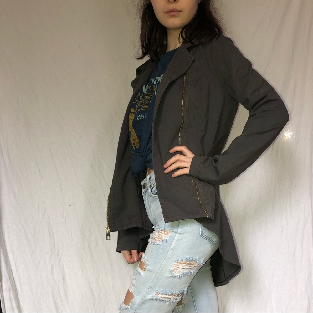 Fabulous spring coat!
